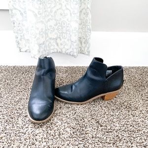 Rocket Dog ankle boots